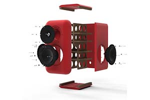 PURIFI SPK16